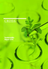 Croda International plc