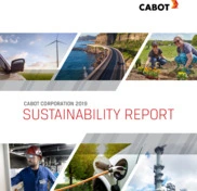 Cabot Corporation