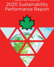 Canadian Tire Corporation