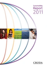Croda International plc