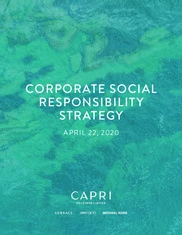 Capri Holdings Limited
