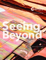 Capstone Copper Corp.