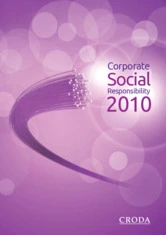 Croda International plc