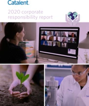 Catalent Inc