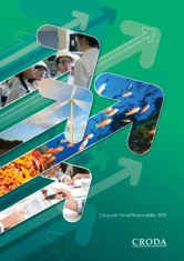 Croda International plc