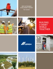 Cemex S.A.B. de C.V.