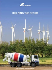 Cemex S.A.B. de C.V.