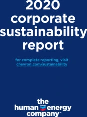 Chevron Corporation