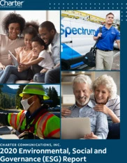 Charter Communications Inc.