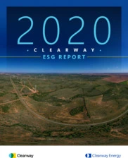 Clearway Energy, Inc.