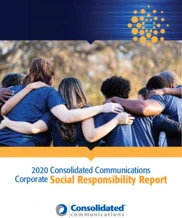 Consolidated Communications Holdings, Inc.