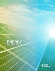 Duke Energy Corporation