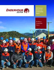 Endeavour Silver Corp.