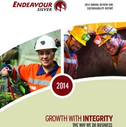 Endeavour Silver Corp.