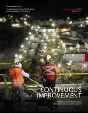 Endeavour Silver Corp.