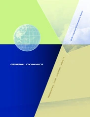 General Dynamics Corporation
